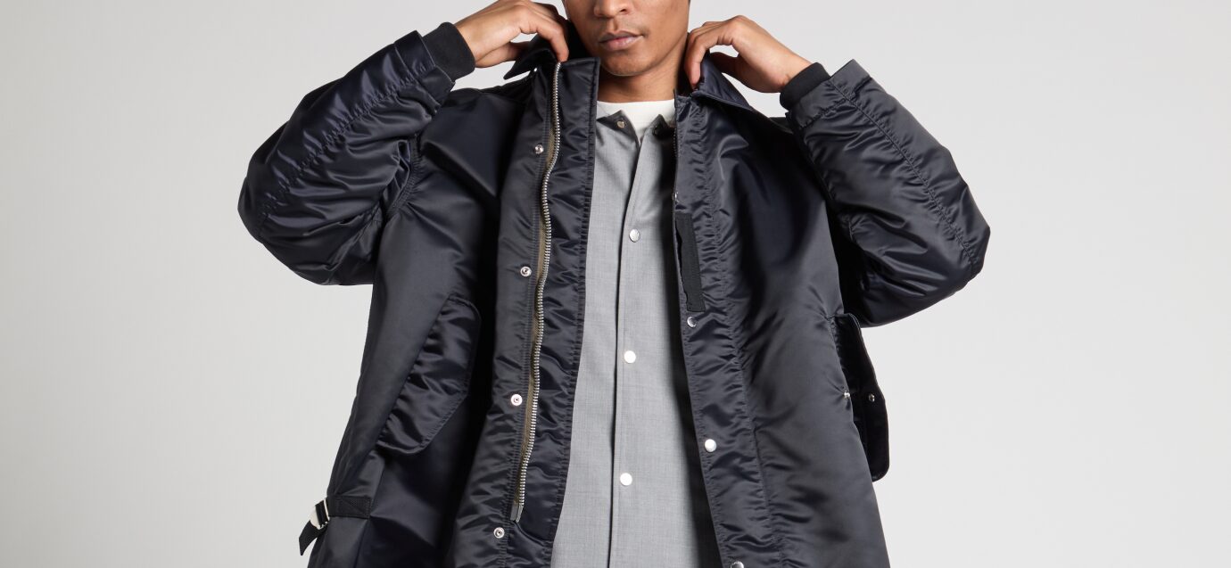 SINGIN’ IN THE RAIN