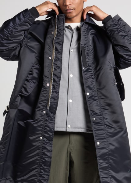 МОДА ПОД ДОЖДЕМ