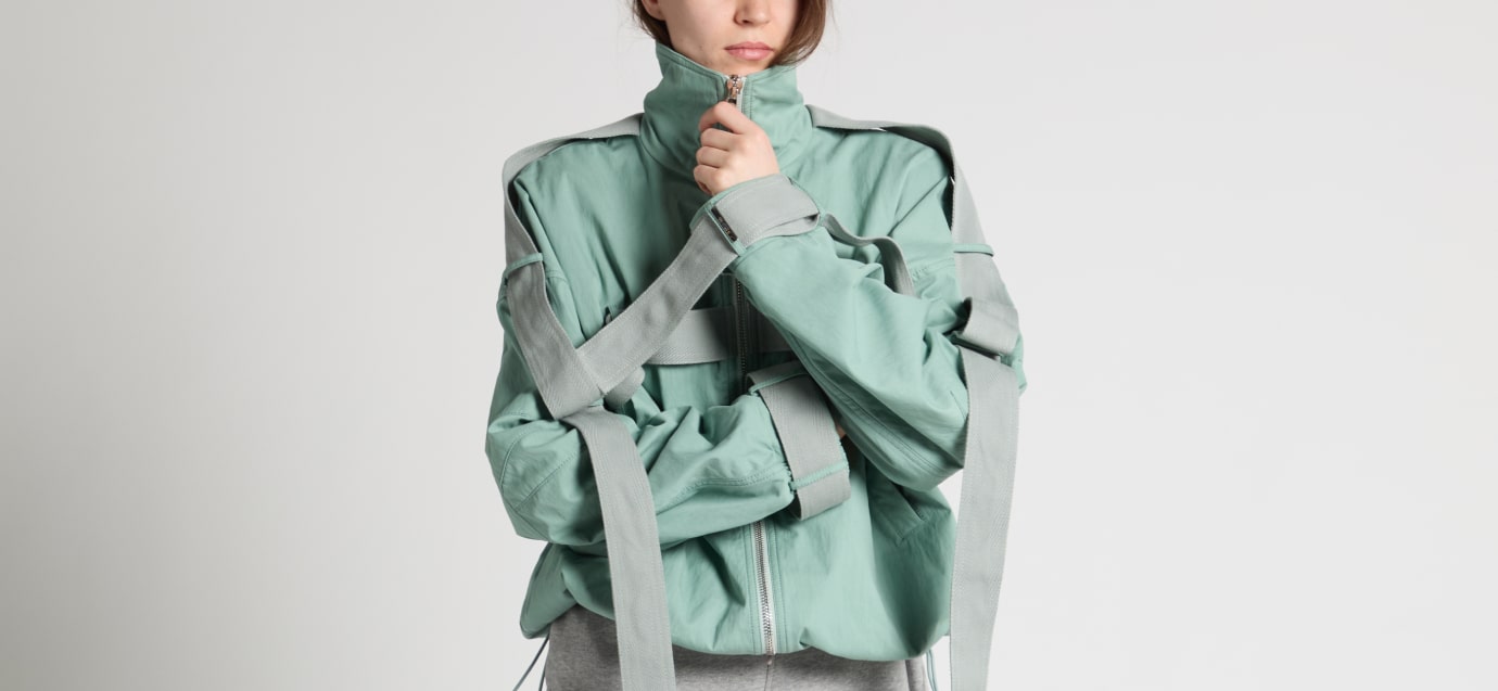 SINGIN’ IN THE RAIN