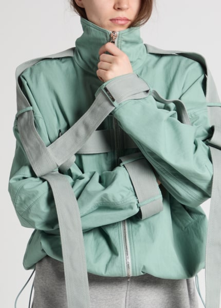 SINGIN’ IN THE RAIN