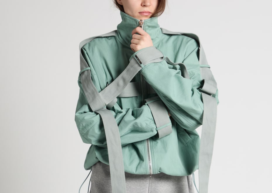 SINGIN’ IN THE RAIN