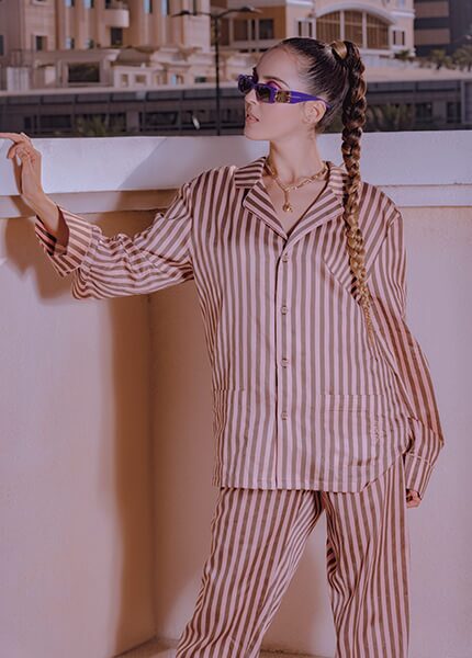 LE TEMPS DU RAFFINEMENT