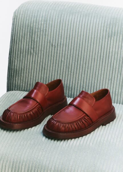 LOVE IS IN THE DETAILS