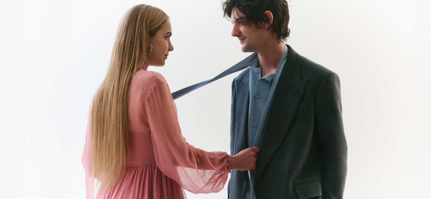 СИМФОНИЯ ЛЮБВИ