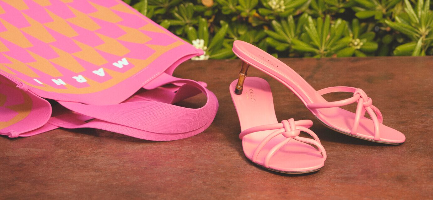 SANDALEN & ESPADRILLES