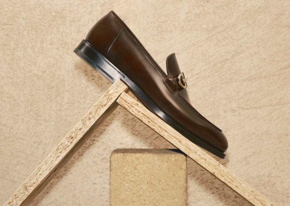 STEP INTO THE NEW YEAR