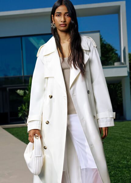 ЧТО НОСИТЬ В МЕЖСЕЗОНЬЕ