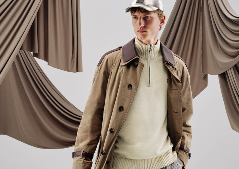 АНГЛИЙСКИЙ КАНТРИ-ШИК