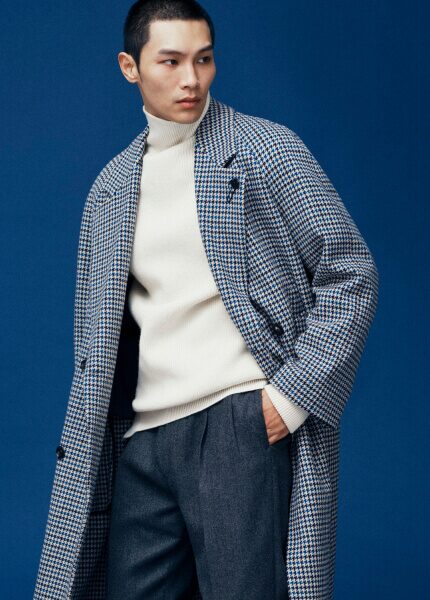 Shoes, Bags, and Designer Clothing for Men Online | YOOX