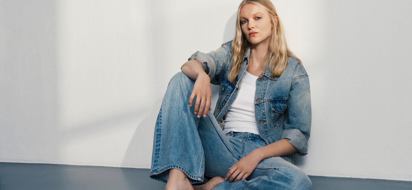 МОДНАЯ МАНИЯ: ДЕНИМ