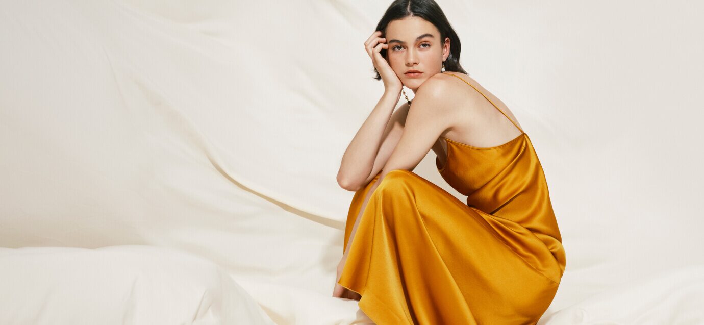 А КАКОЕ ПЛАТЬЕ ВЫБЕРЕТЕ ВЫ?