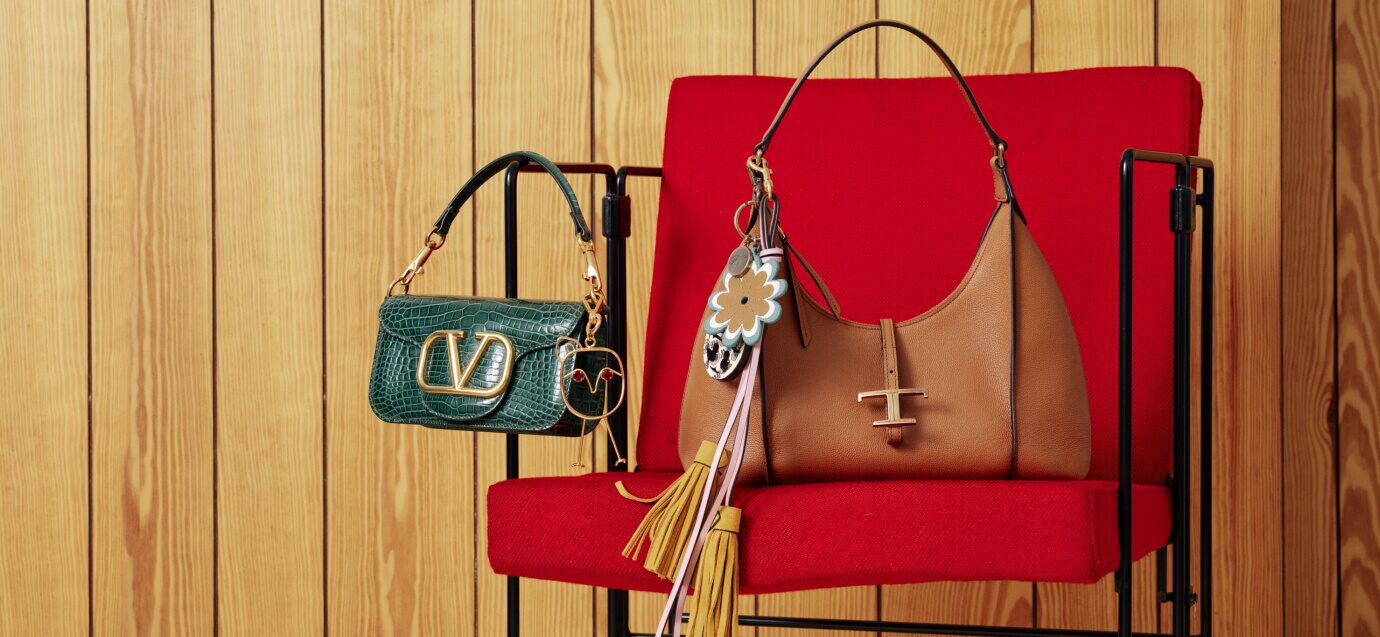 СТИЛЬНЫЕ НАХОДКИ 