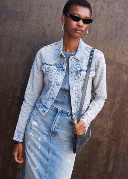 EVERYDAY DENIM