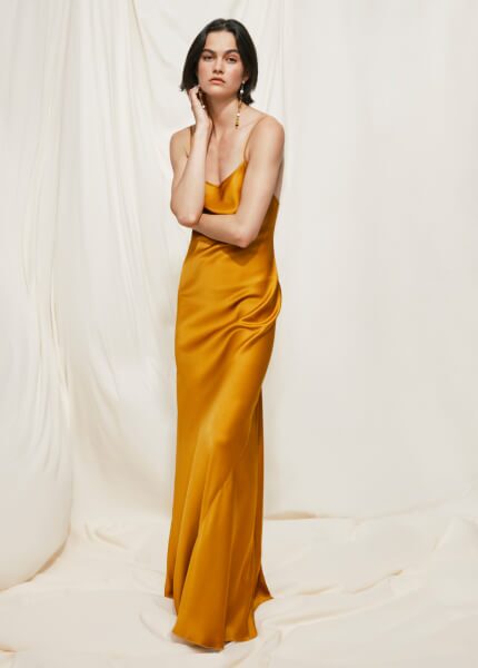 А КАКОЕ ПЛАТЬЕ ВЫБЕРЕТЕ ВЫ?