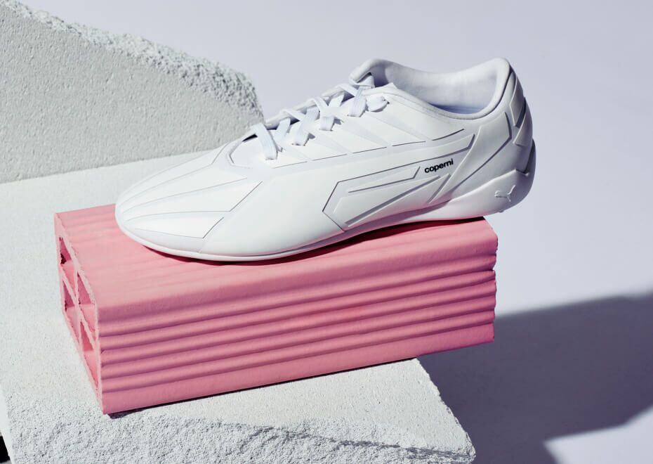 КОРНЕР КРОССОВОК