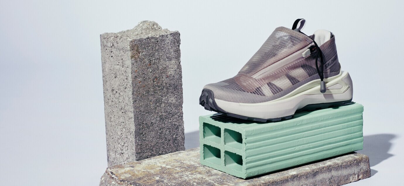 КОРНЕР КРОССОВОК