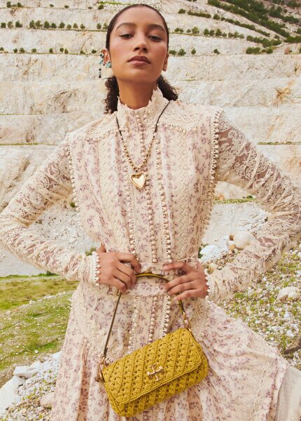 BEAUTIFULLY BOHEMIAN