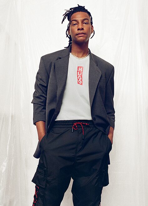 YOOX Men | Online clothing store with the best brands
