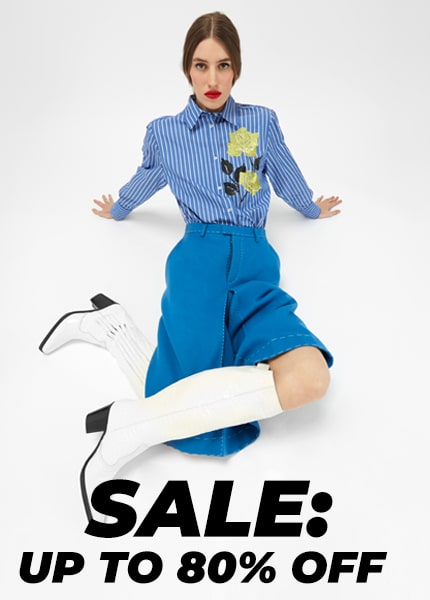 yoox women's shoes sale