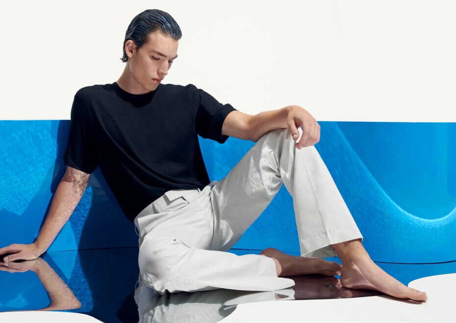 YOOX Men | Online clothing store with the best brands