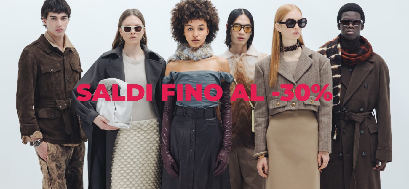 L'ATTESA È FINITA...