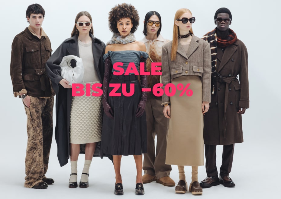 NUR NOCH WENIGE TAGE!