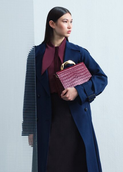 LE STYLE, ÇA SE TRAVAILLE !