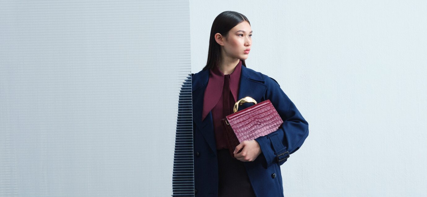 LE STYLE, ÇA SE TRAVAILLE !