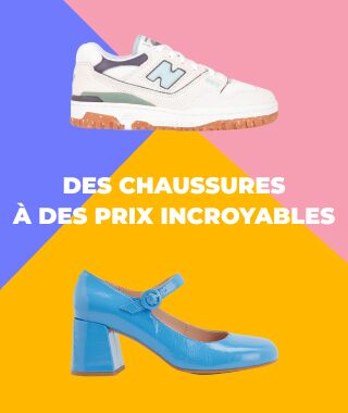 soulier bottillon femme