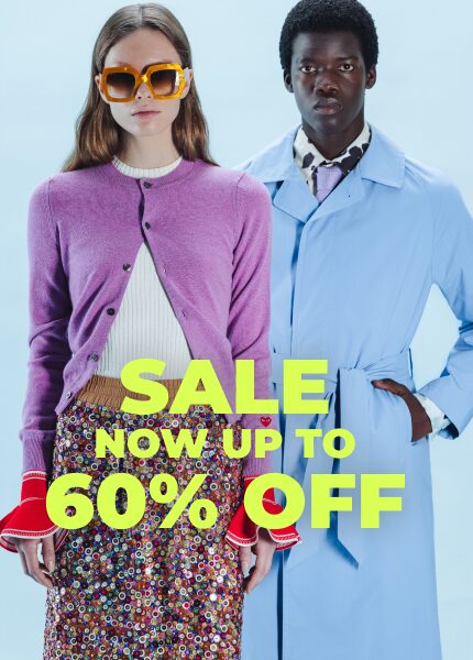 DISCOVER THE SELECTION