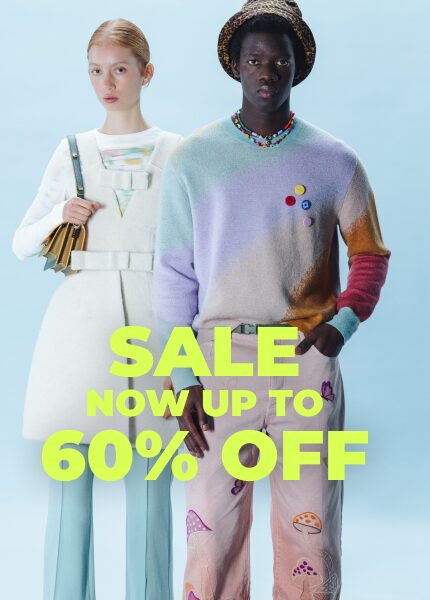 DISCOVER THE SELECTION