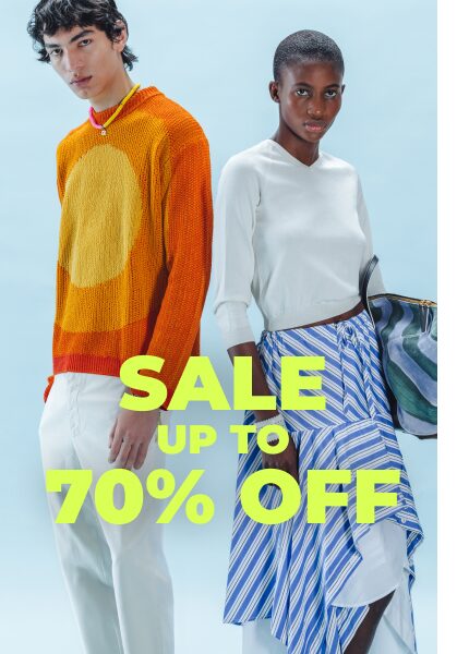 DISCOVER THE SELECTION