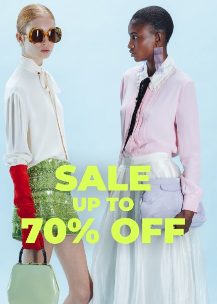 DISCOVER THE SELECTION