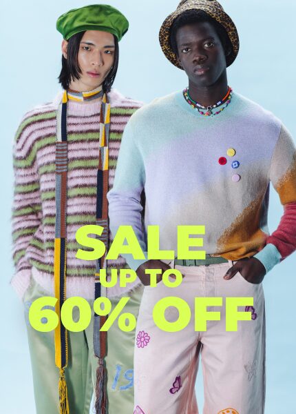 DISCOVER THE SELECTION