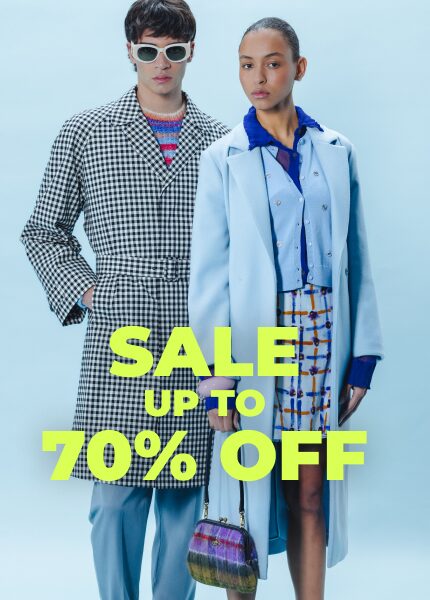 DISCOVER THE SELECTION