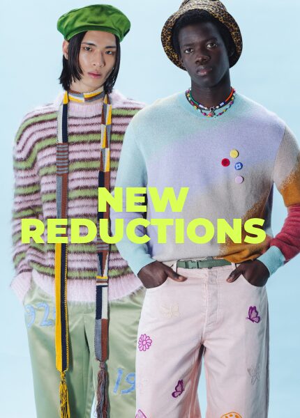 LE OCCASIONI CONTINUANO…