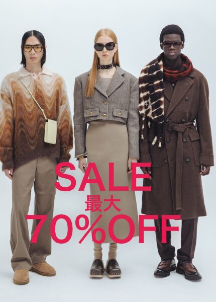 セレクションに注目