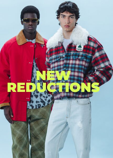 DISCOVER THE SELECTION