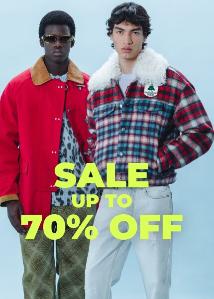 DISCOVER THE SELECTION