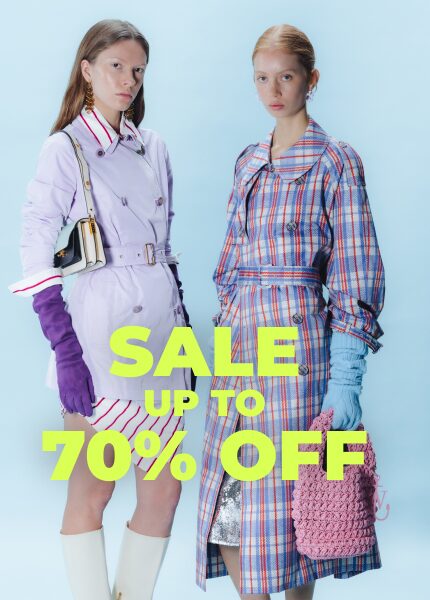 DISCOVER THE SELECTION