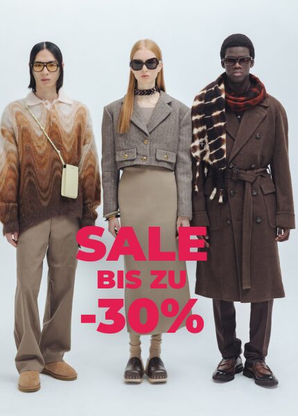 DAS WARTEN HAT EIN ENDE …