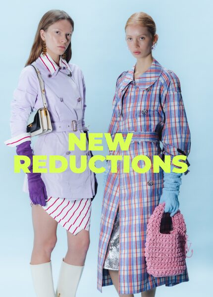 AN UNMISSABLE SELECTION