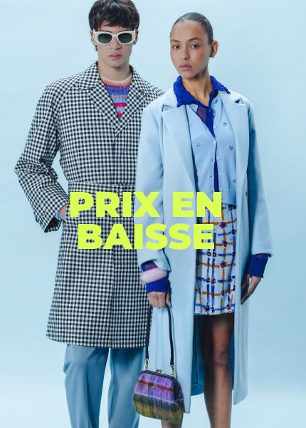 LES BONNES AFFAIRES CONTINUENT...