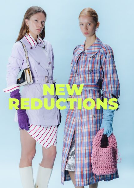 SPECIAL SAVINGS CONTINUE...