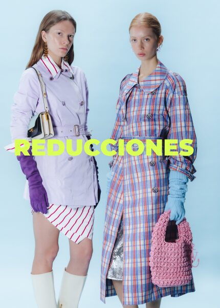 UNA SELECCIÓN QUE NO TE PUEDES PERDER