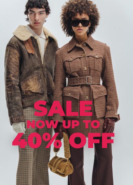 Amazing markdowns...