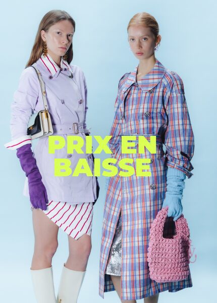 LES BONNES AFFAIRES CONTINUENT...