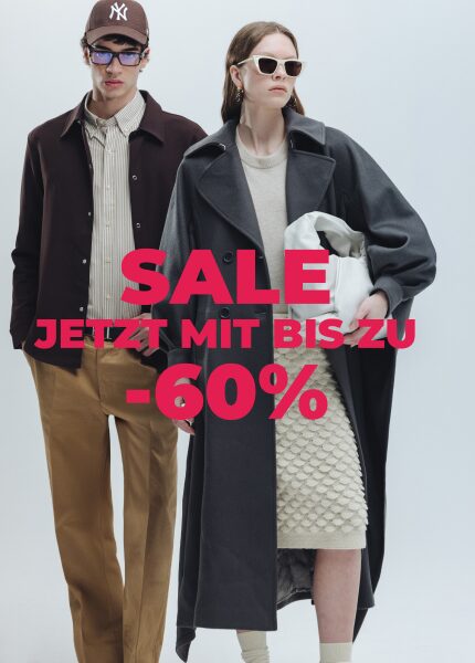 MIT UNFASSBAREN REDUZIERUNGEN