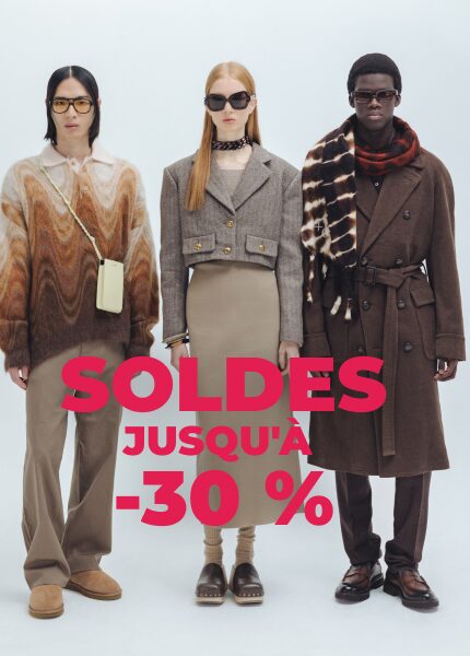 ILS SONT ENFIN ARRIVÉS...