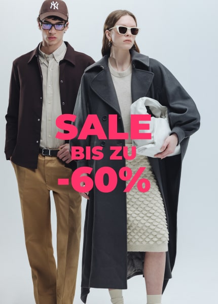 NUR NOCH WENIGE TAGE!